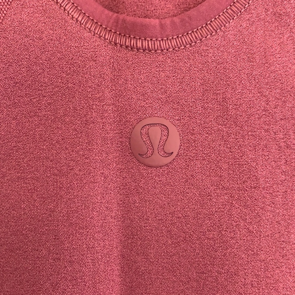 Lululemon Reveal Bodysuit Mindful Motion - Picture 9 of 11